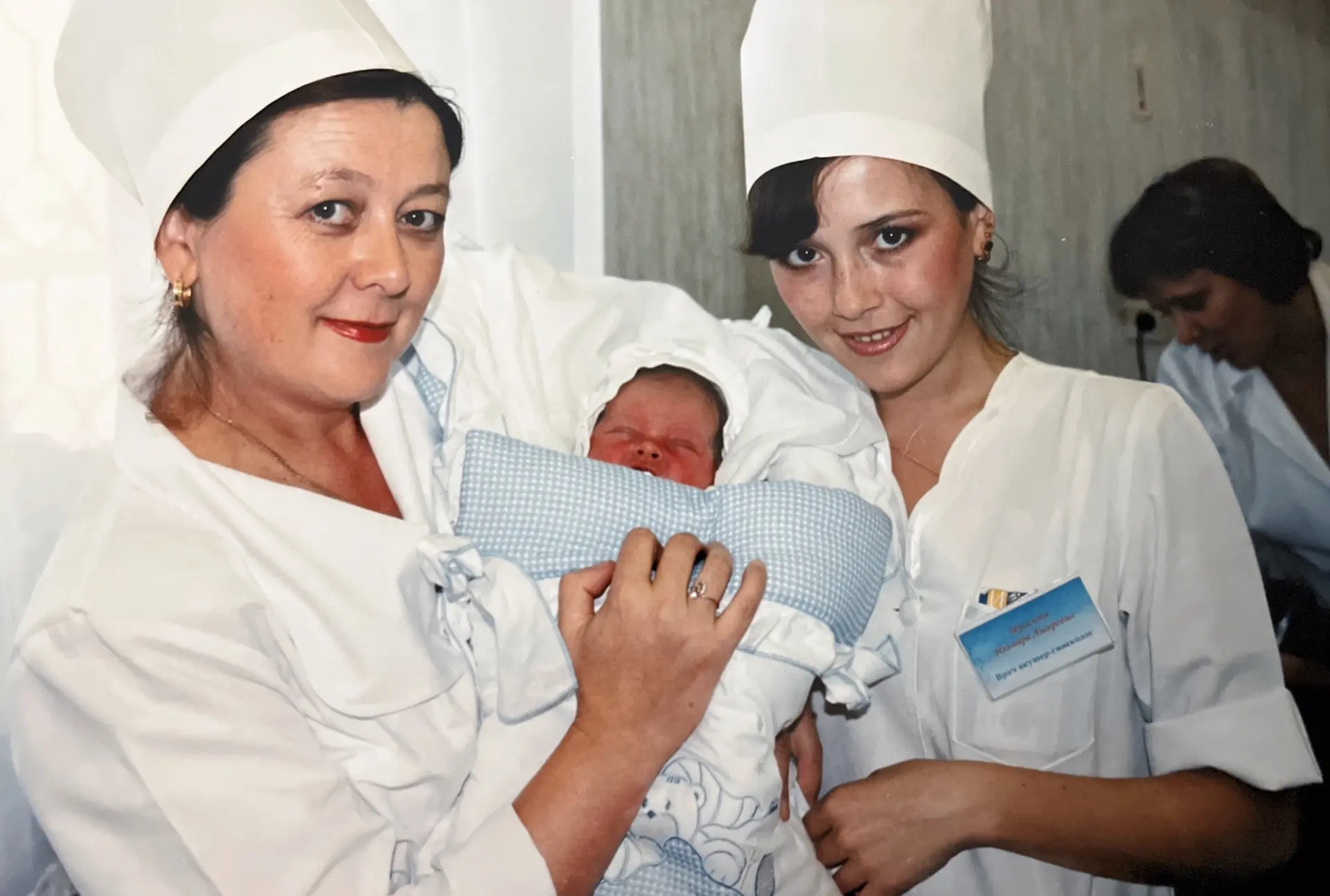 Мусалова Раиса Фатыховна